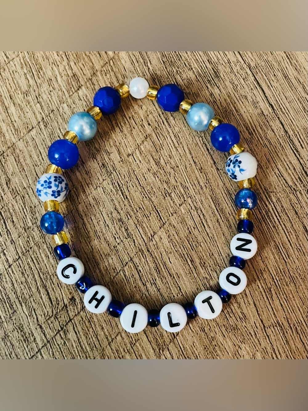 Gilmore Girls Bracelet